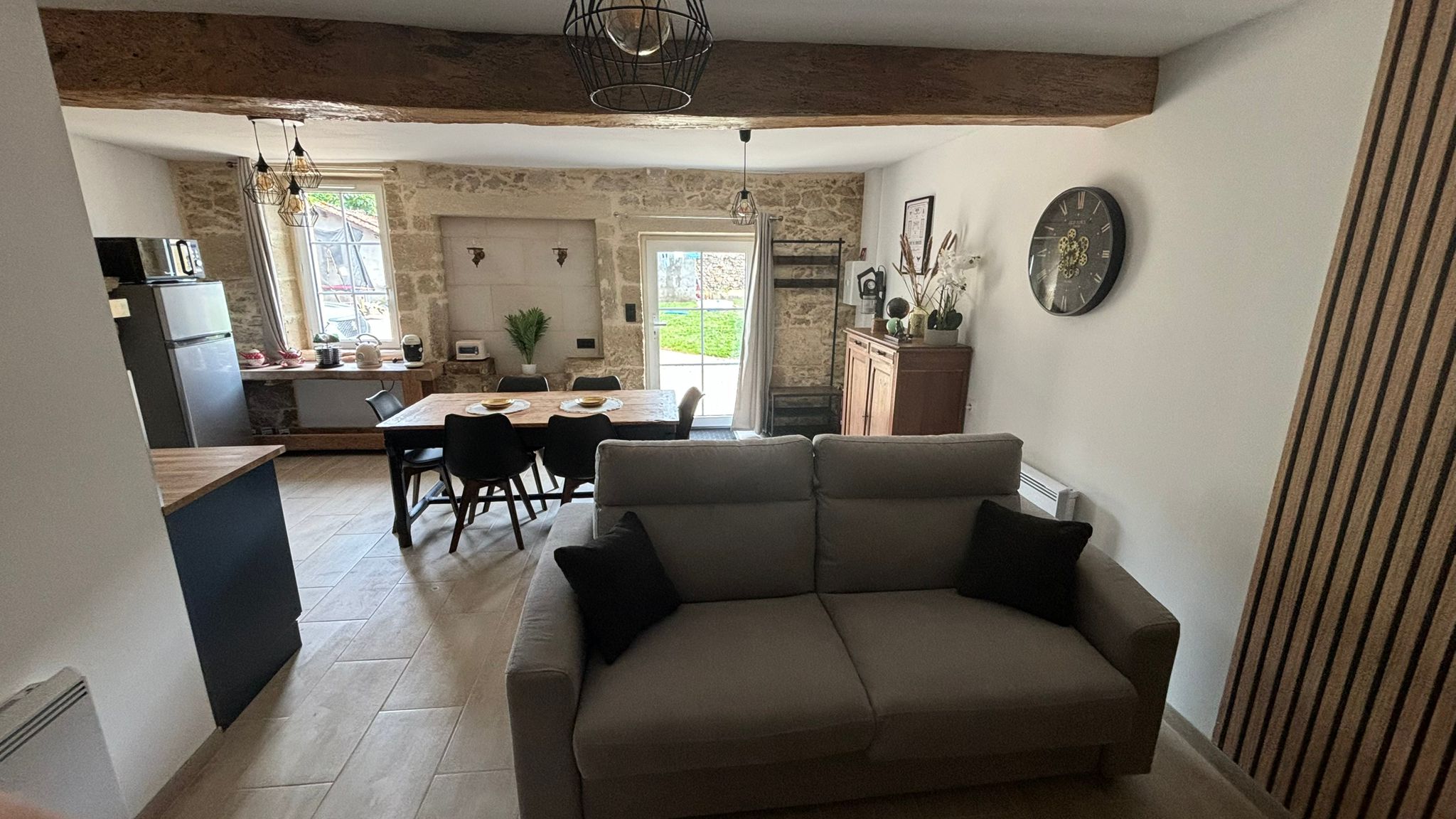 Atelier détente et Spa, Caudrot - photo 9