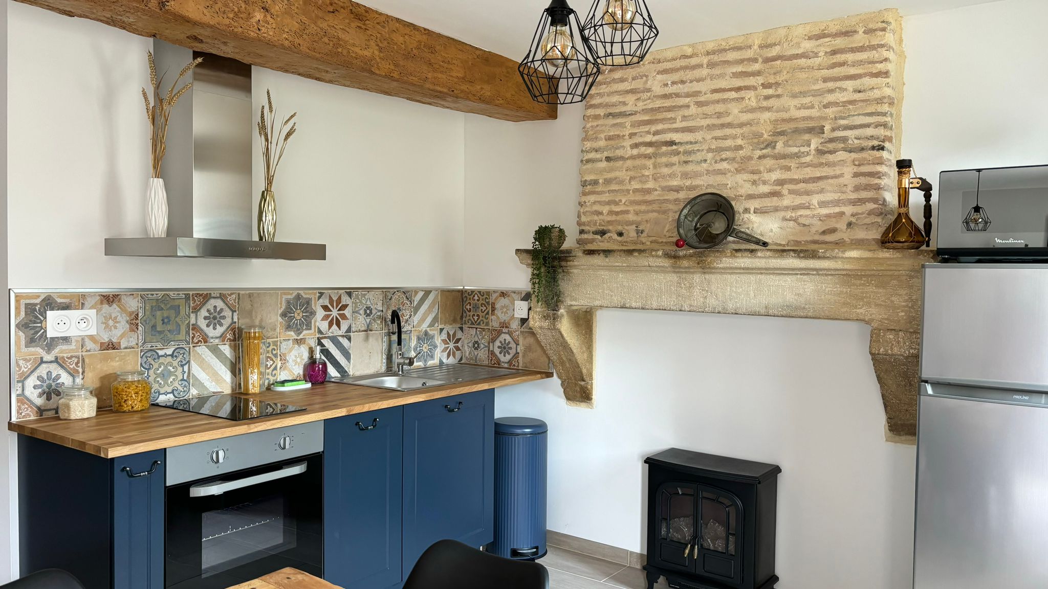 Atelier détente et Spa, Caudrot - photo 7