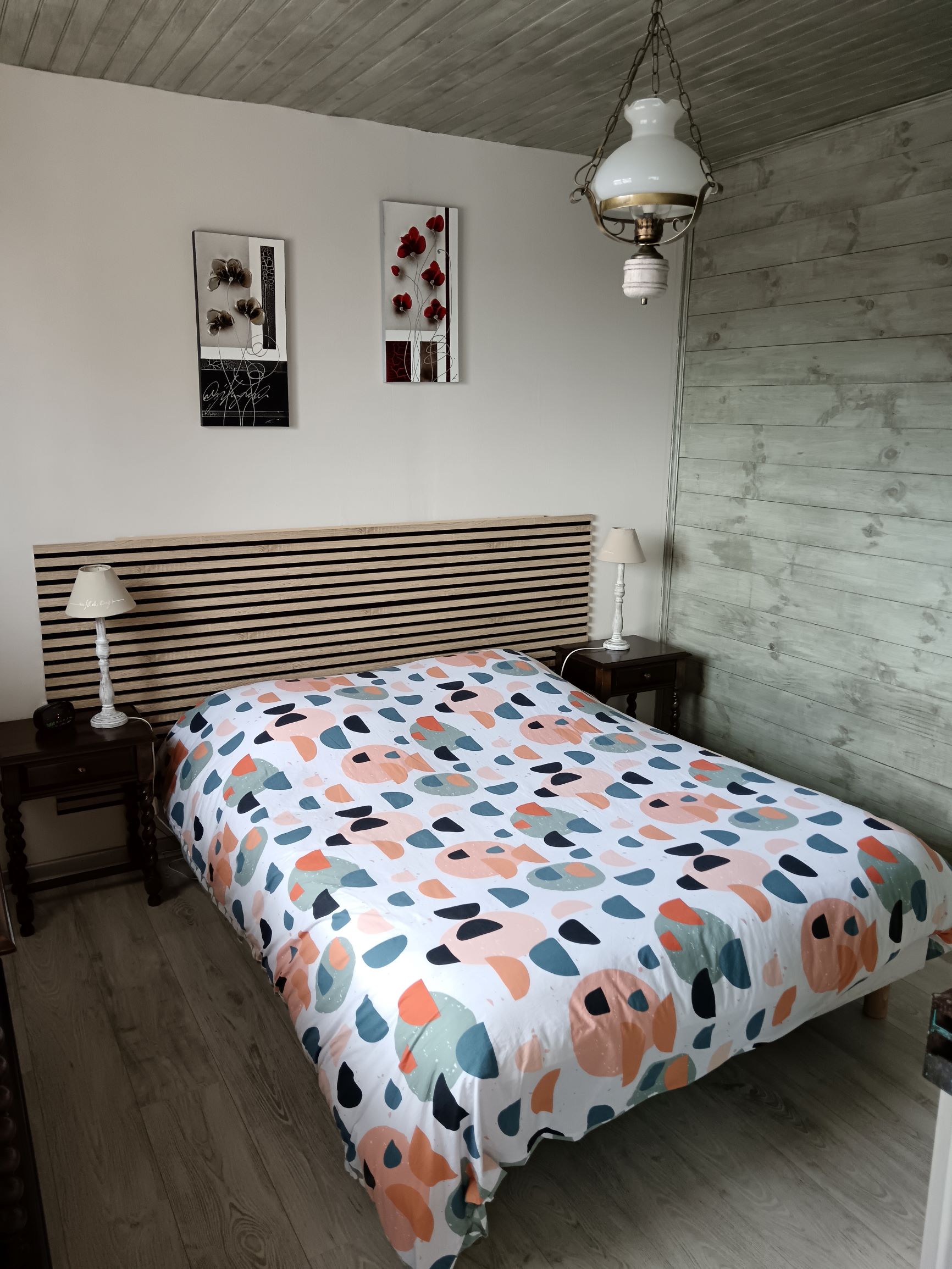 Bienvenue dans notre Gîte, Naves - photo 9