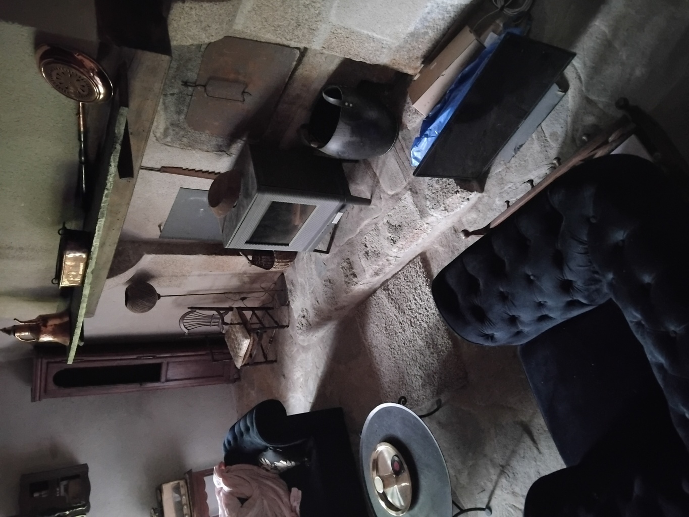 La Poésie de l'Instant, Bétête - photo 15