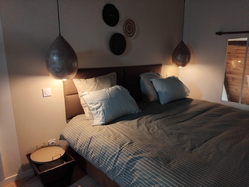 La Poésie de l'Instant, Bétête - photo 13