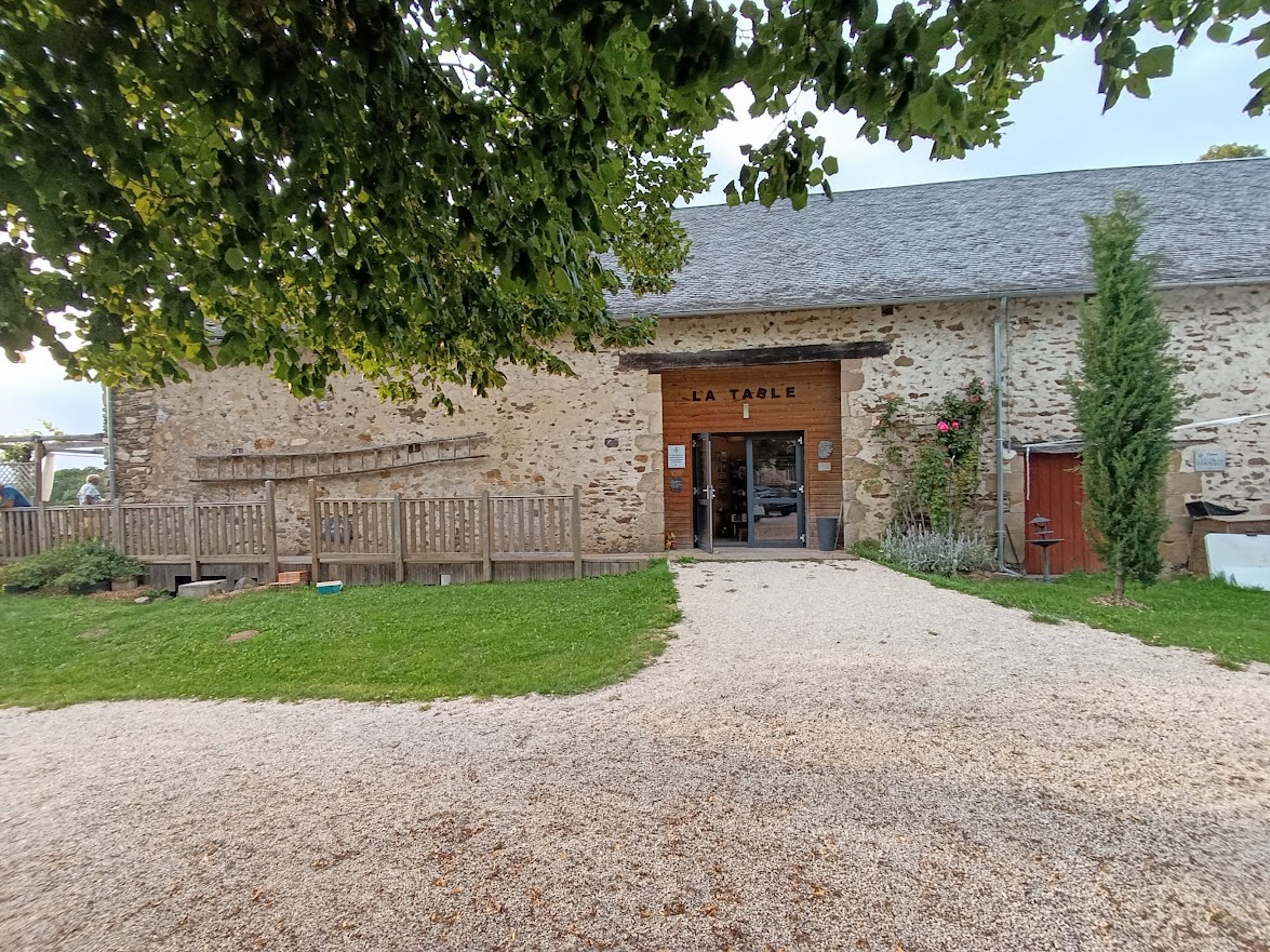 Domaine de la Clauzade, Saint-Germain-les-Vergnes - photo 9