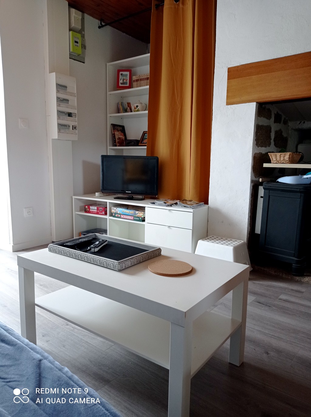 Chez Jeantou - photo 5