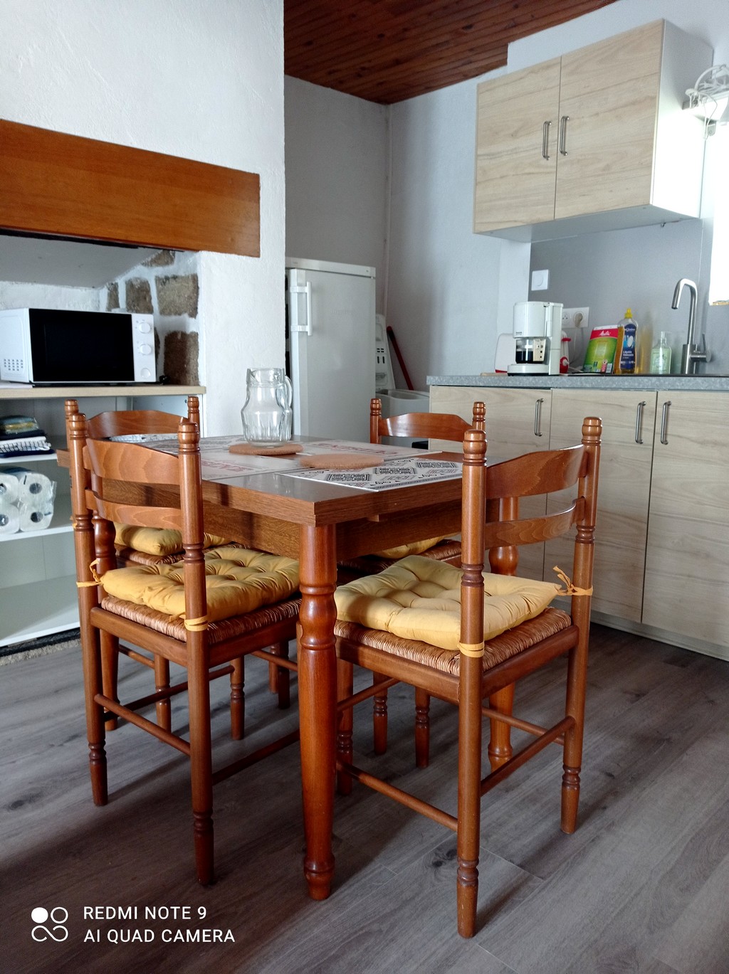 Chez Jeantou - photo 4