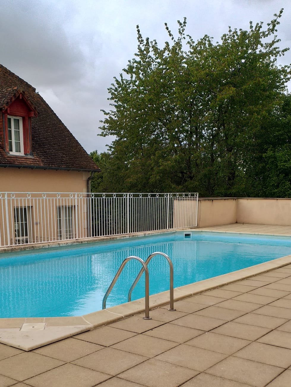 Domaine des Roches - photo 4