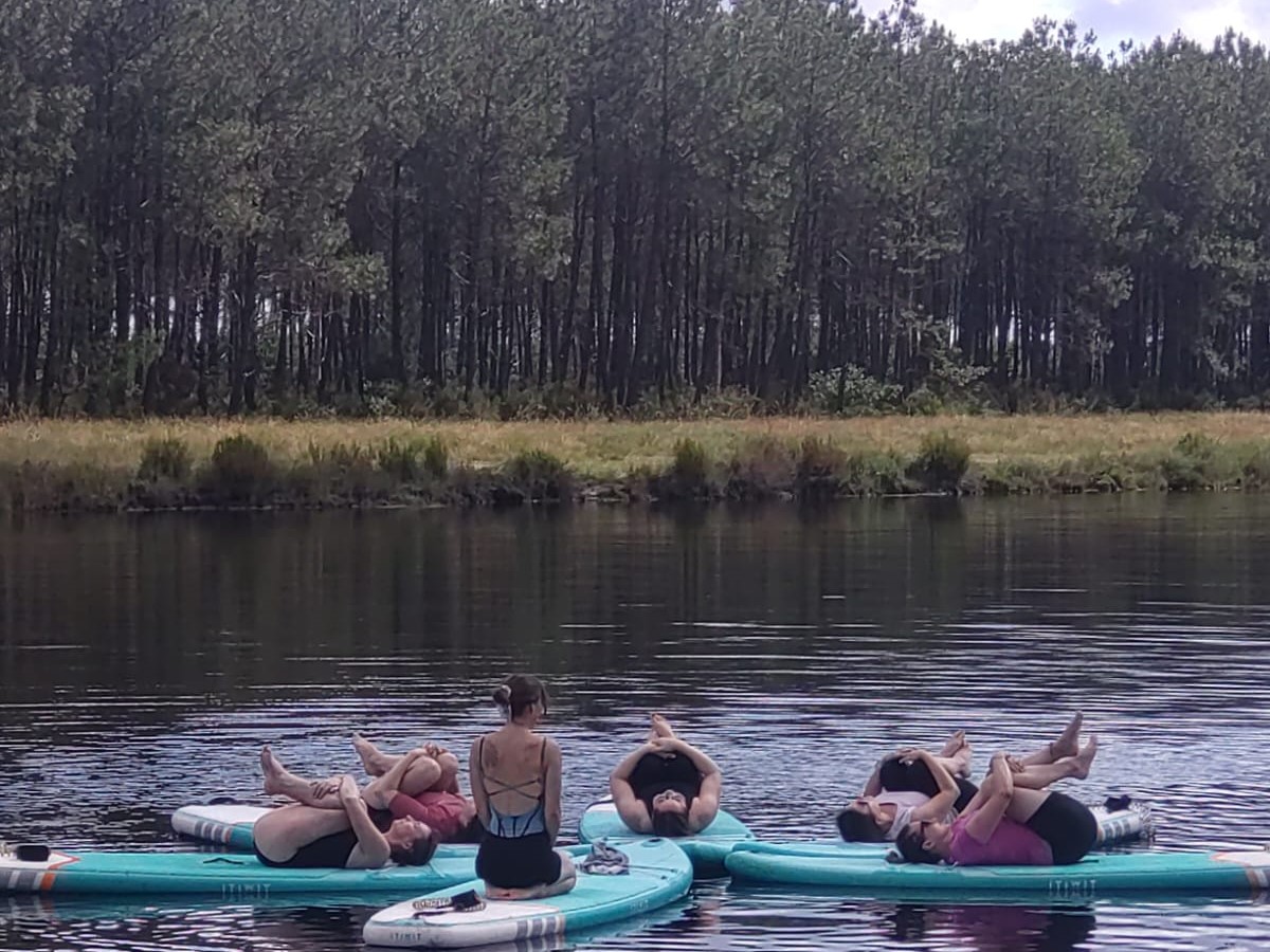 Tuum Yoga — photo 2