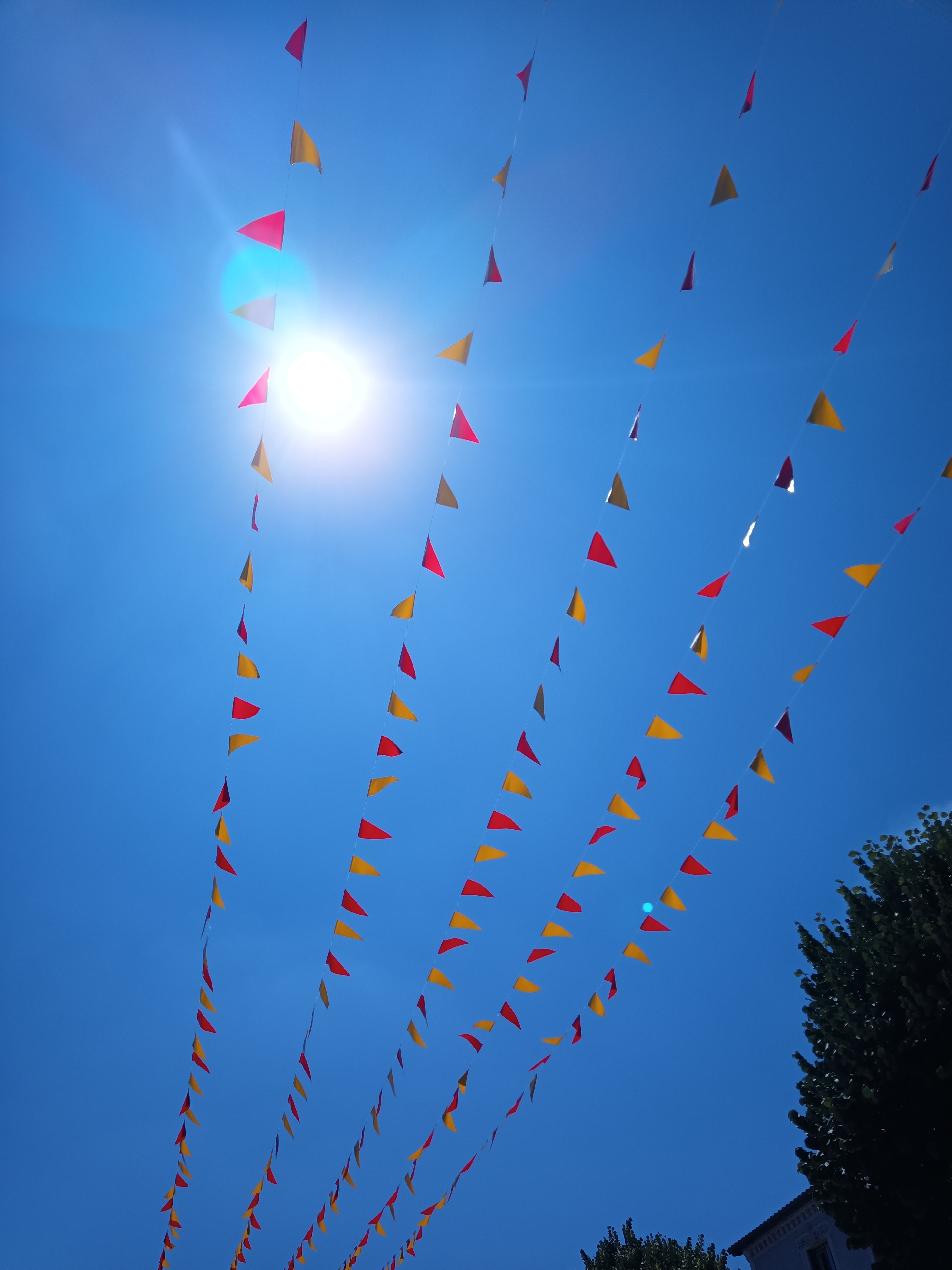 Pontonx en Fêtes