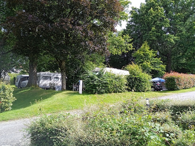 Camping Les Rochettes, Bellac - photo 5