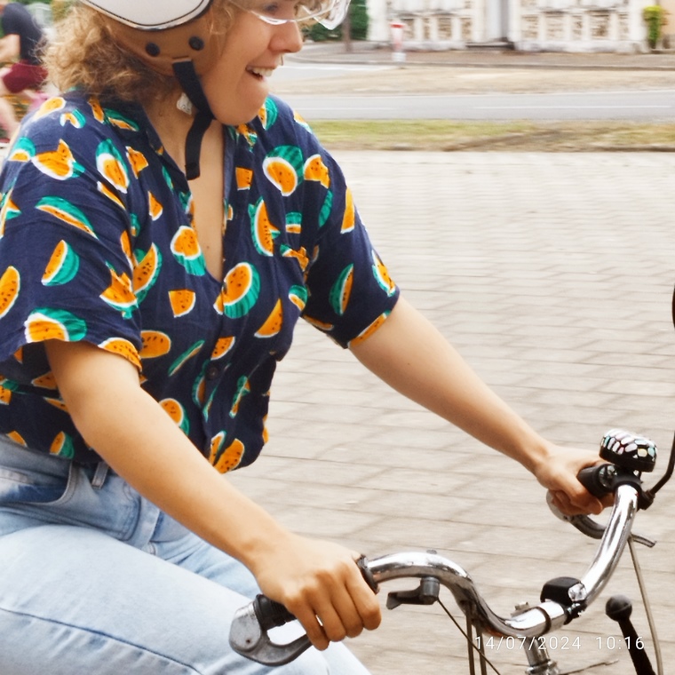 JVDS - J'veux du Solex - photo 5