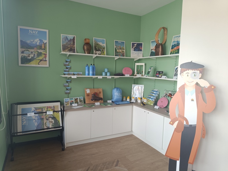Office de Tourisme Communautaire du Pays de Nay — photo 2