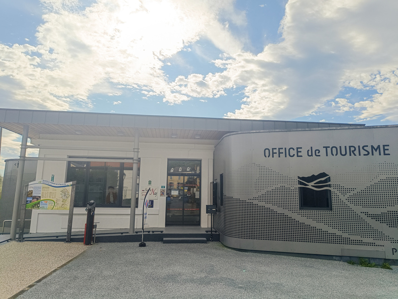 Office de Tourisme Communautaire du Pays de Nay