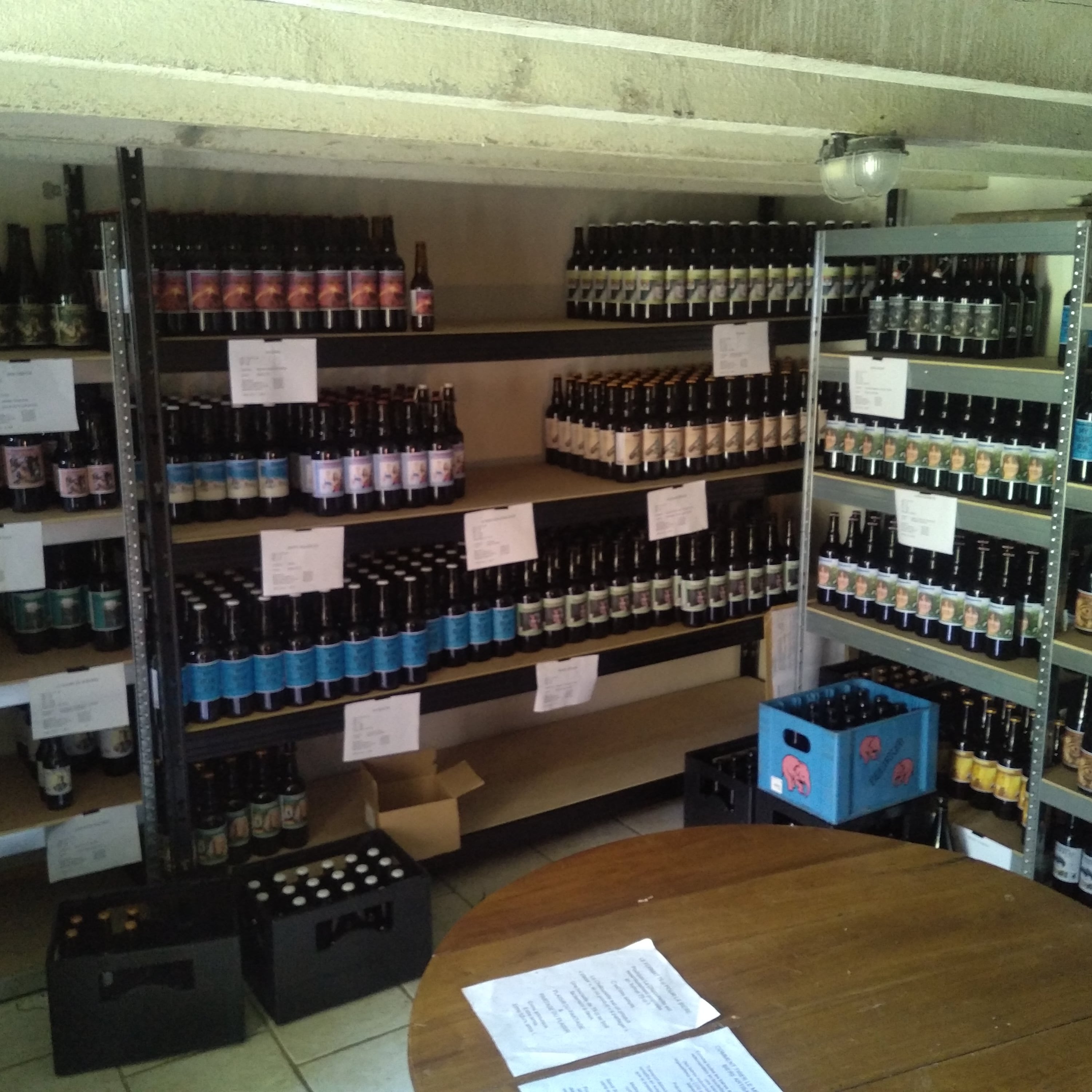 Brasserie La Chatounette — photo 2