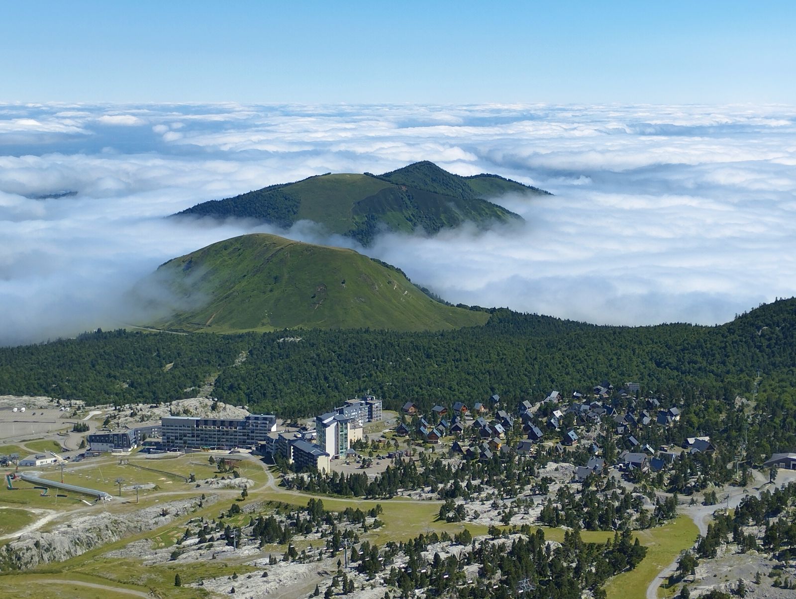 Chalet 65 - Espace Maganza, Arette - photo 9