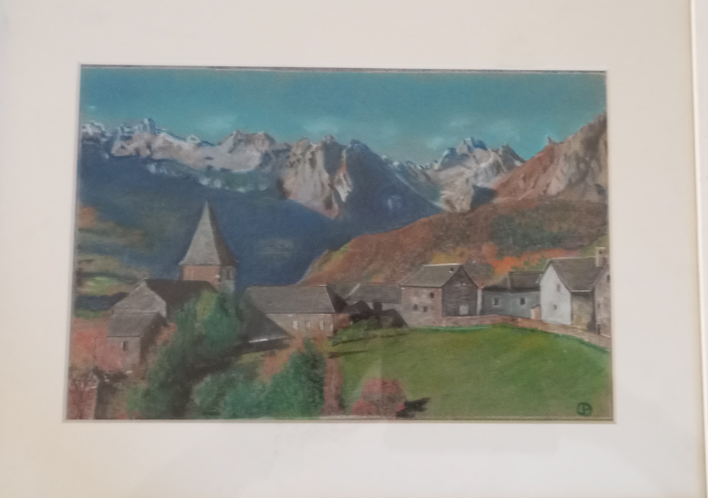 Visuel évènement