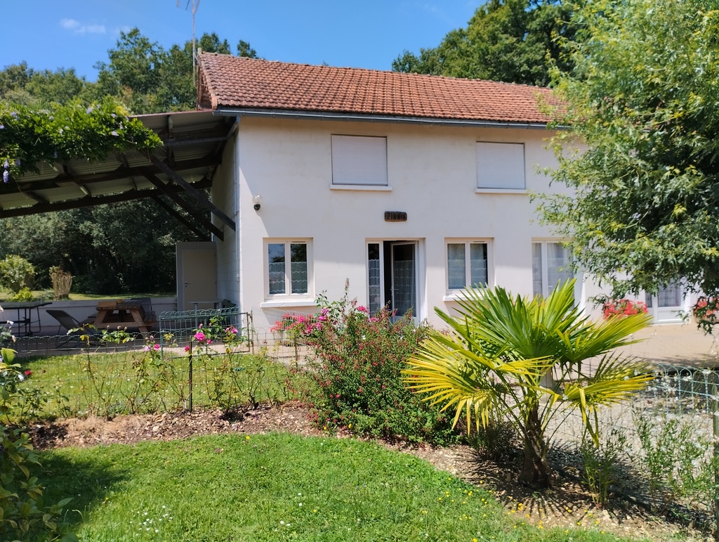 Gîtes Les chaumières - photo 2