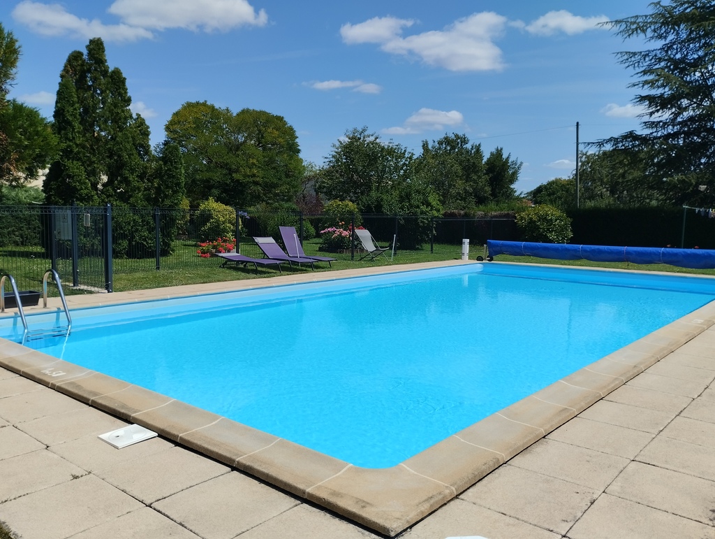 Gîtes Les chaumières