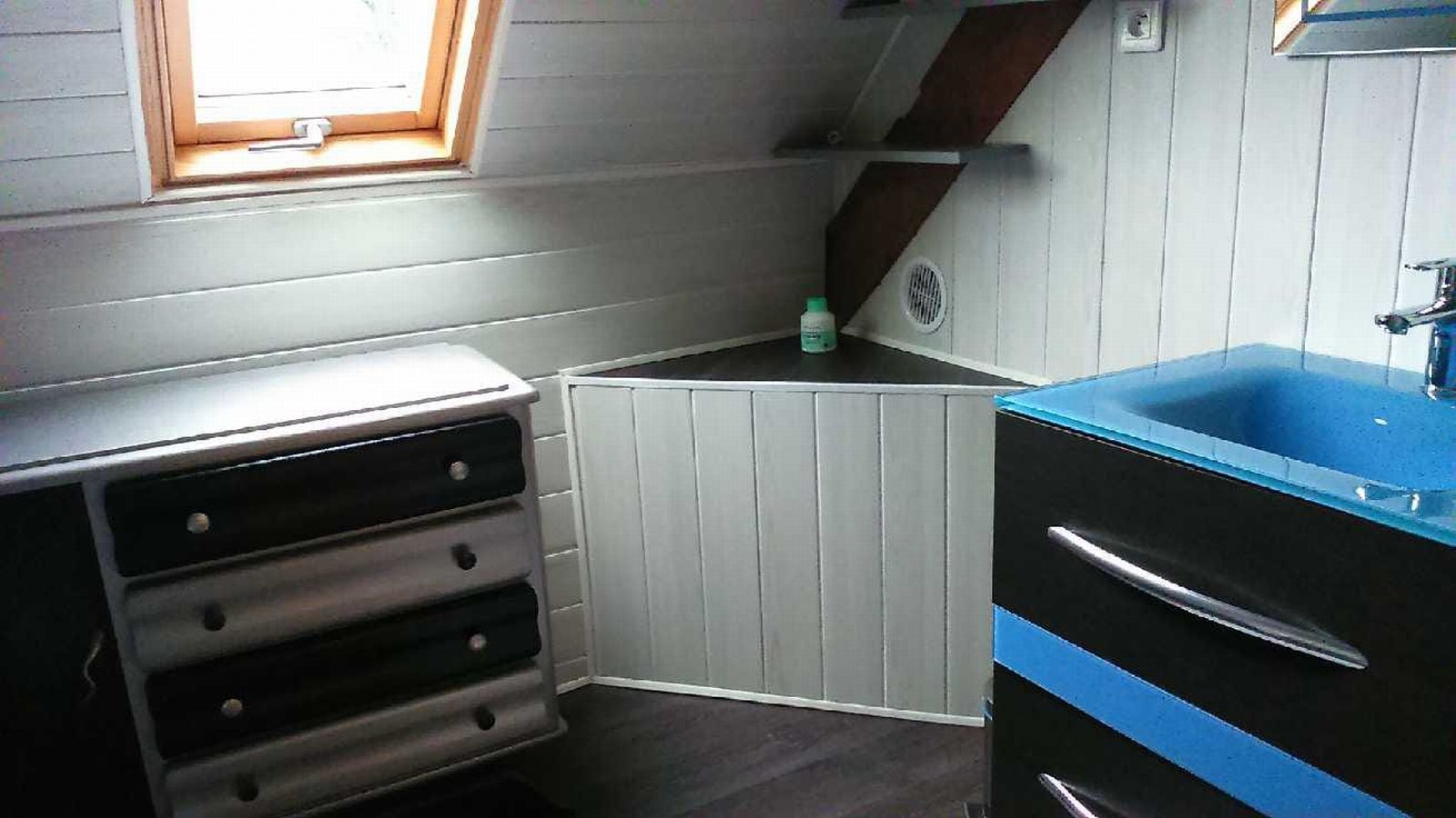 Le petit coin de paradis - photo 2