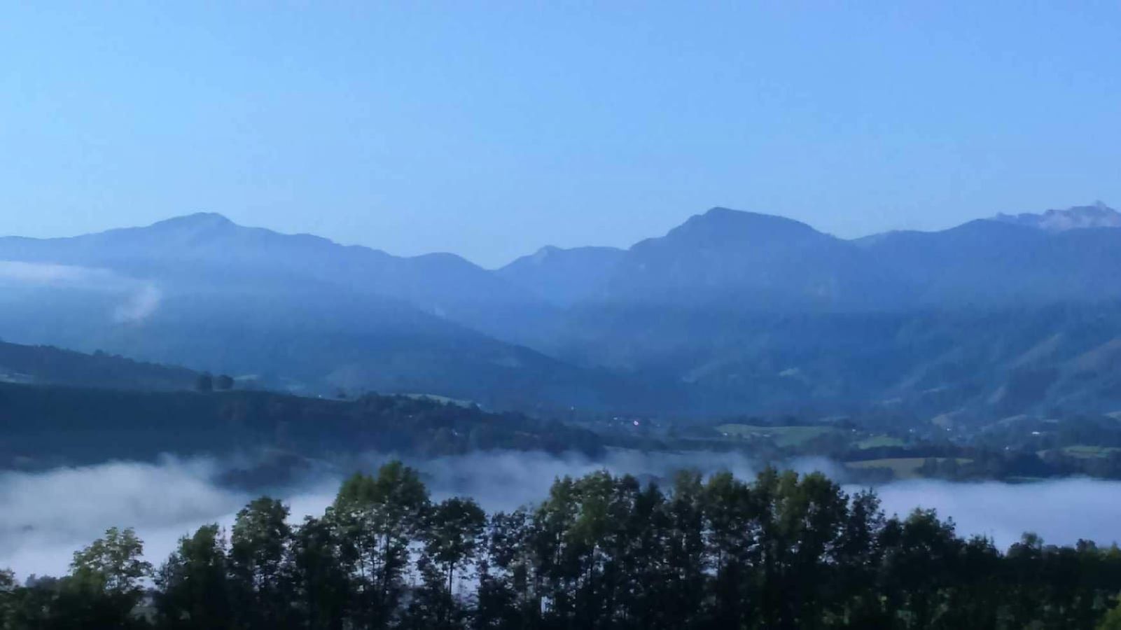 Le petit coin de paradis