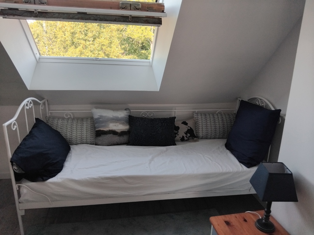 La Poésie de l'Instant, Bétête - photo 10