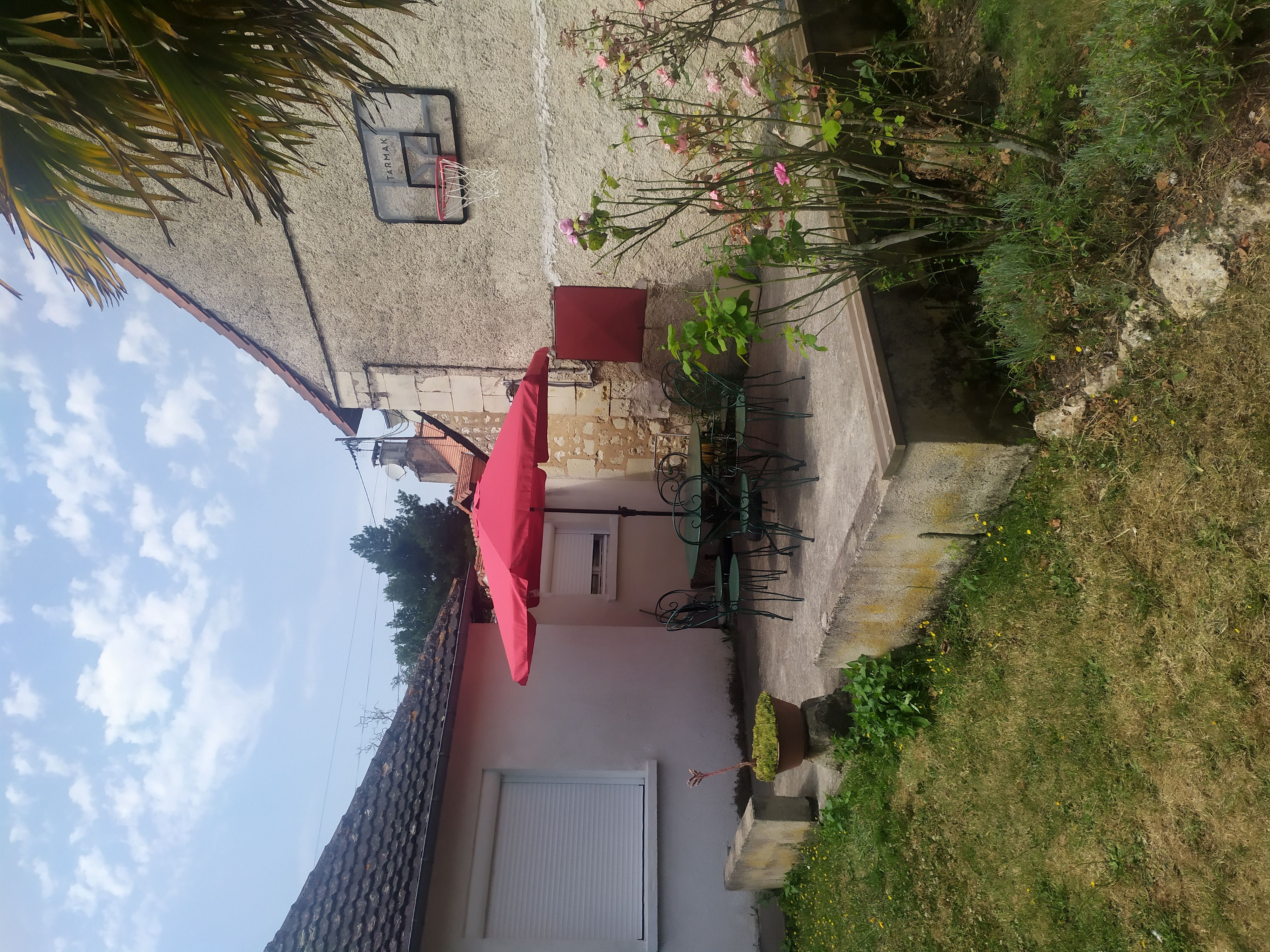La Bergerie de Fonteveille, Châtellerault - photo 7