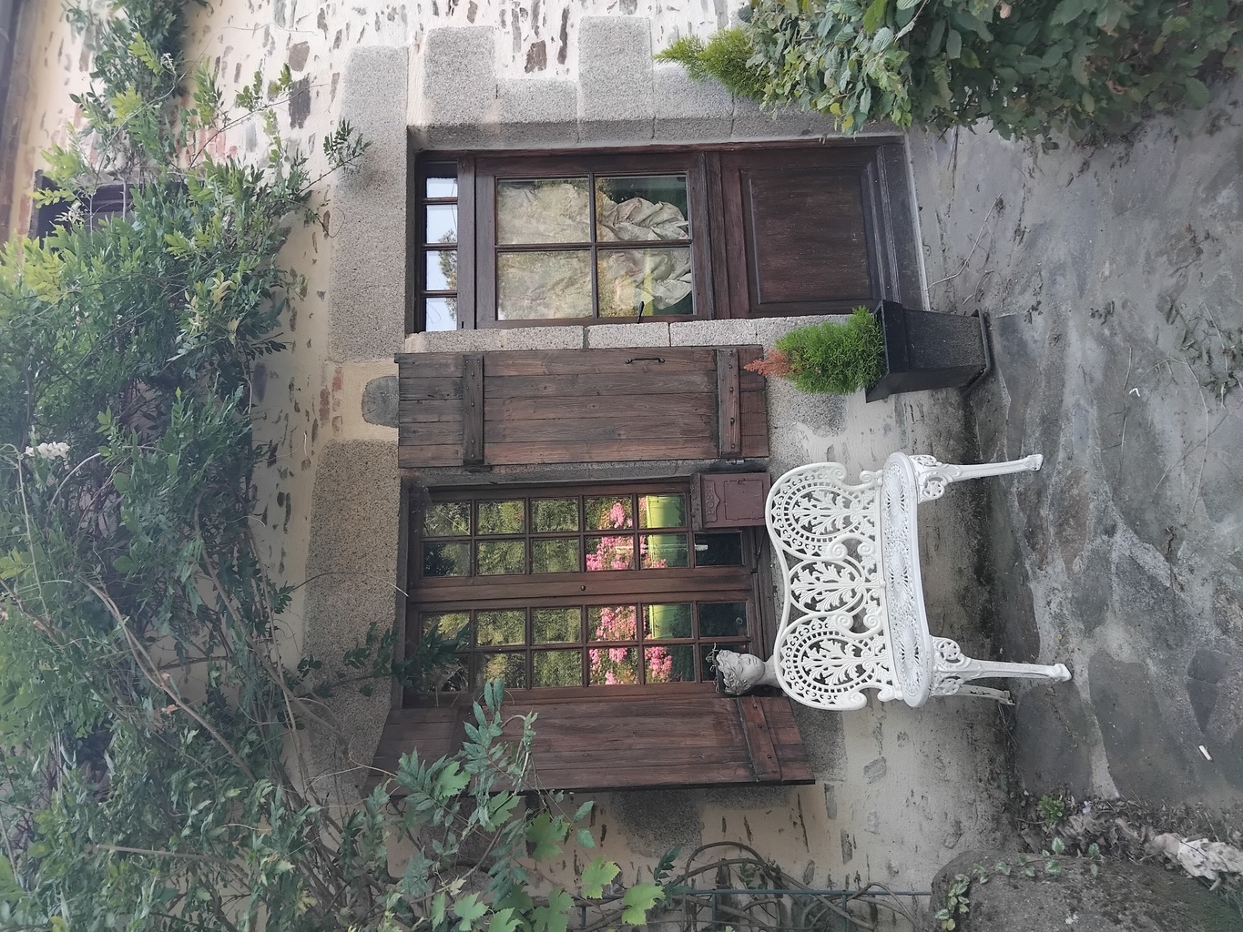 La Poésie de l'Instant, Bétête - photo 12