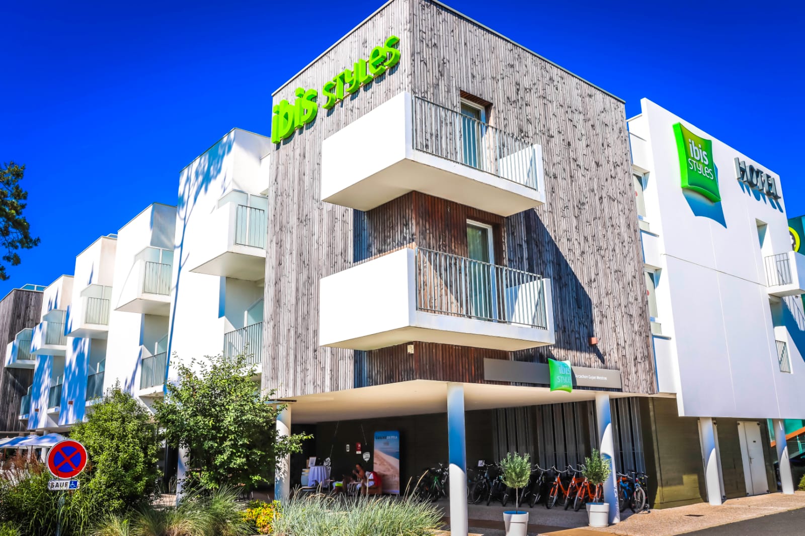 Hôtel Ibis Styles