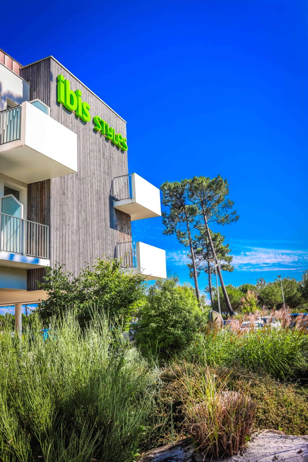 Hôtel Ibis Styles - photo 2