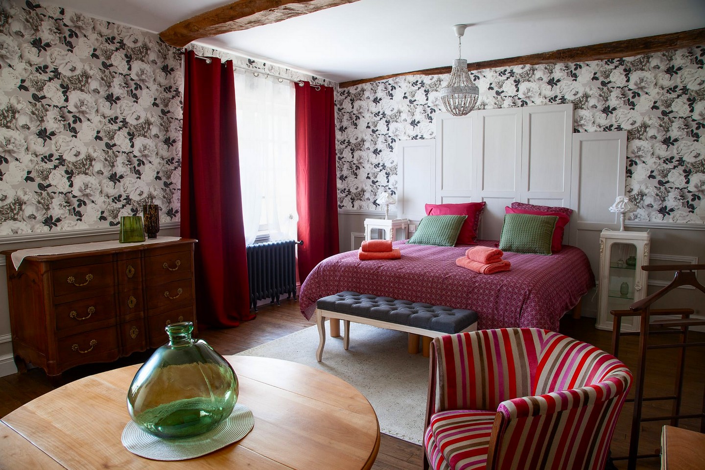 Maison Capdevielle, Jasses - photo 2