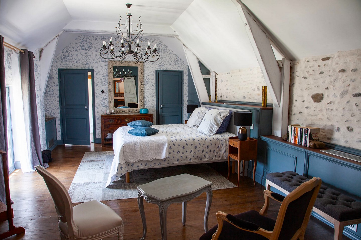 Maison Capdevielle, Jasses - photo 7