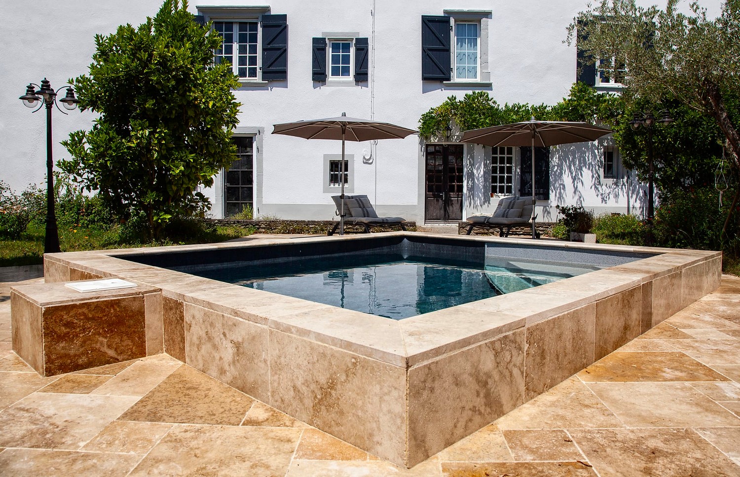 Maison Capdevielle, Jasses - photo 6