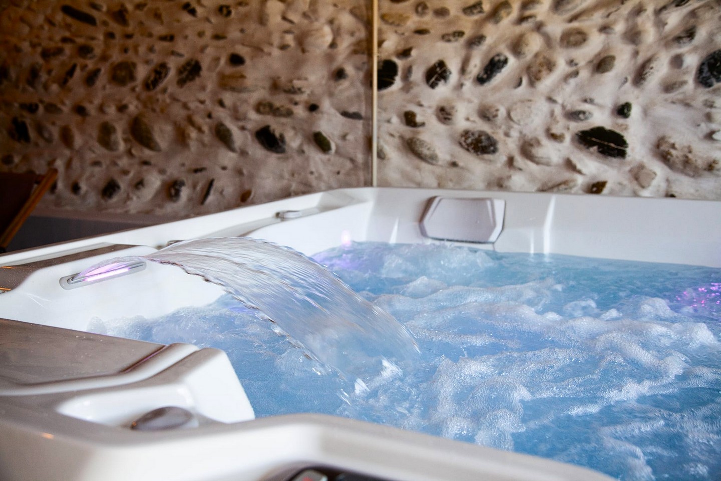 Maison Capdevielle, Jasses - photo 4