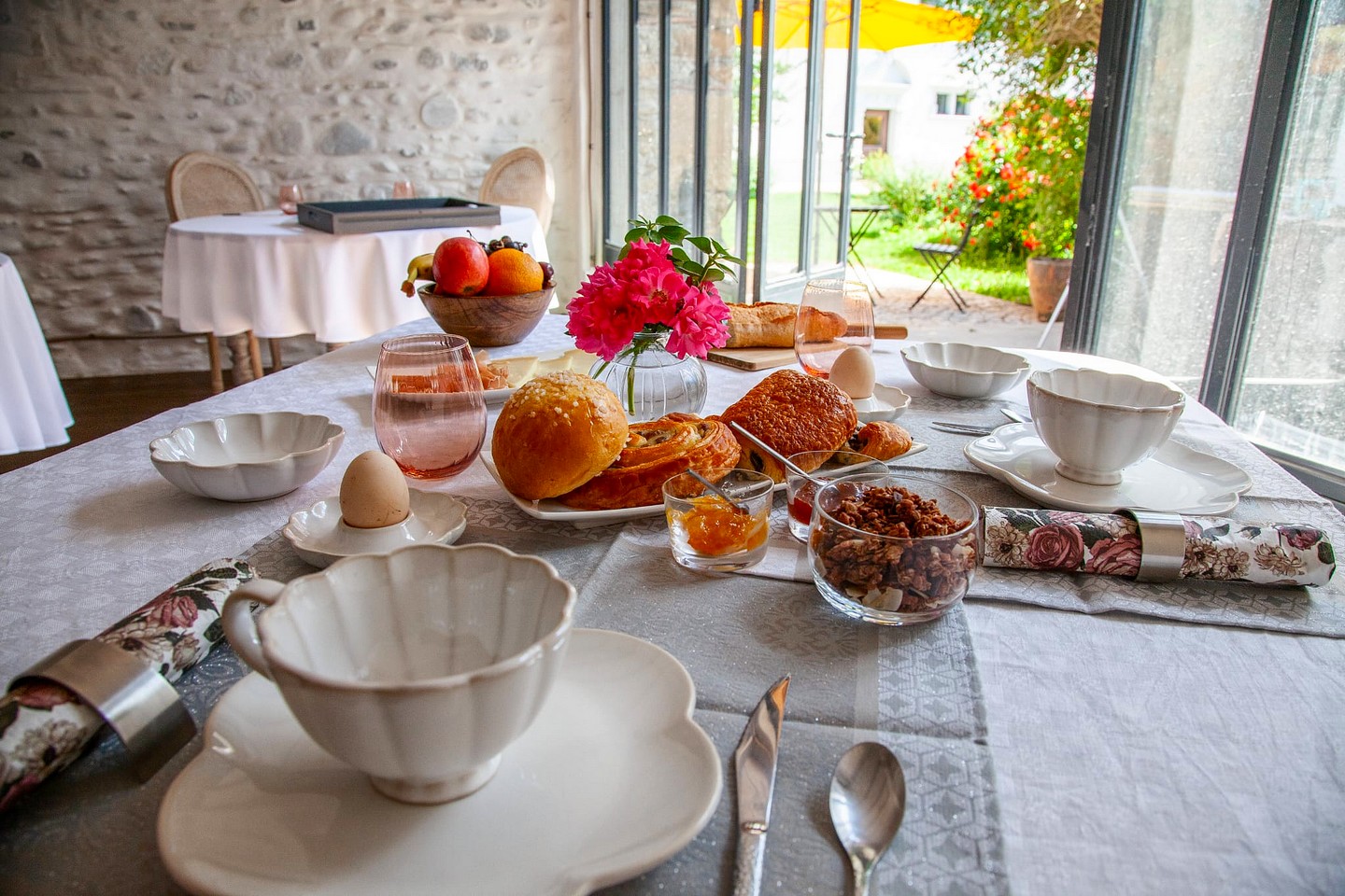 Maison Capdevielle, Jasses - photo 5