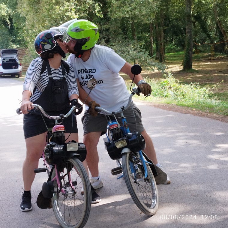 JVDS - J'veux du Solex