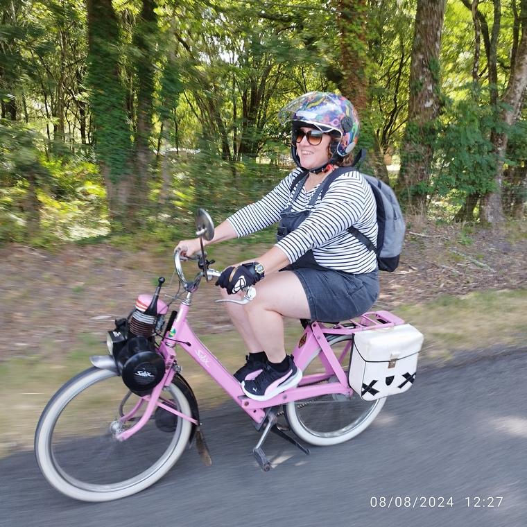 JVDS - J'veux du Solex - photo 2