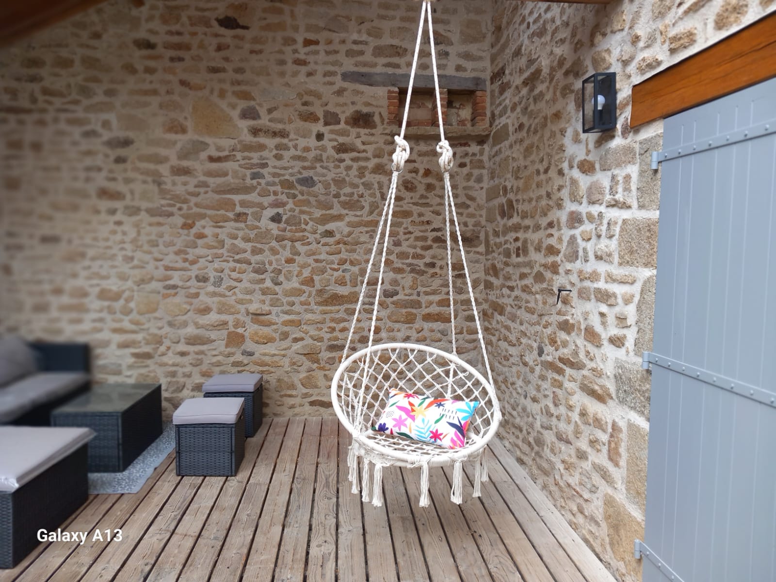 Pierre de Lune, Châteauponsac - photo 8