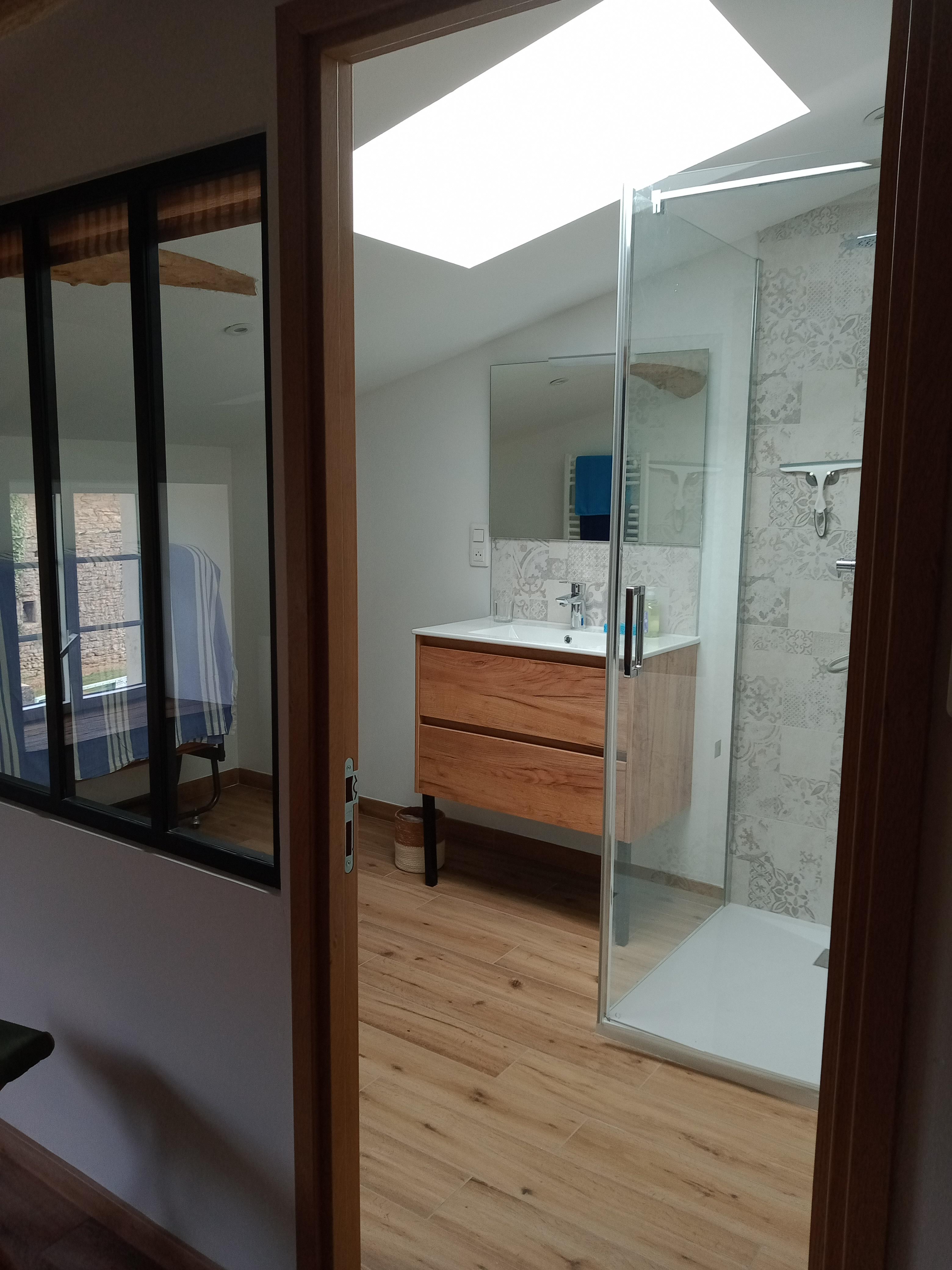 La Petite Maison d'Exireuil, Exireuil - photo 5