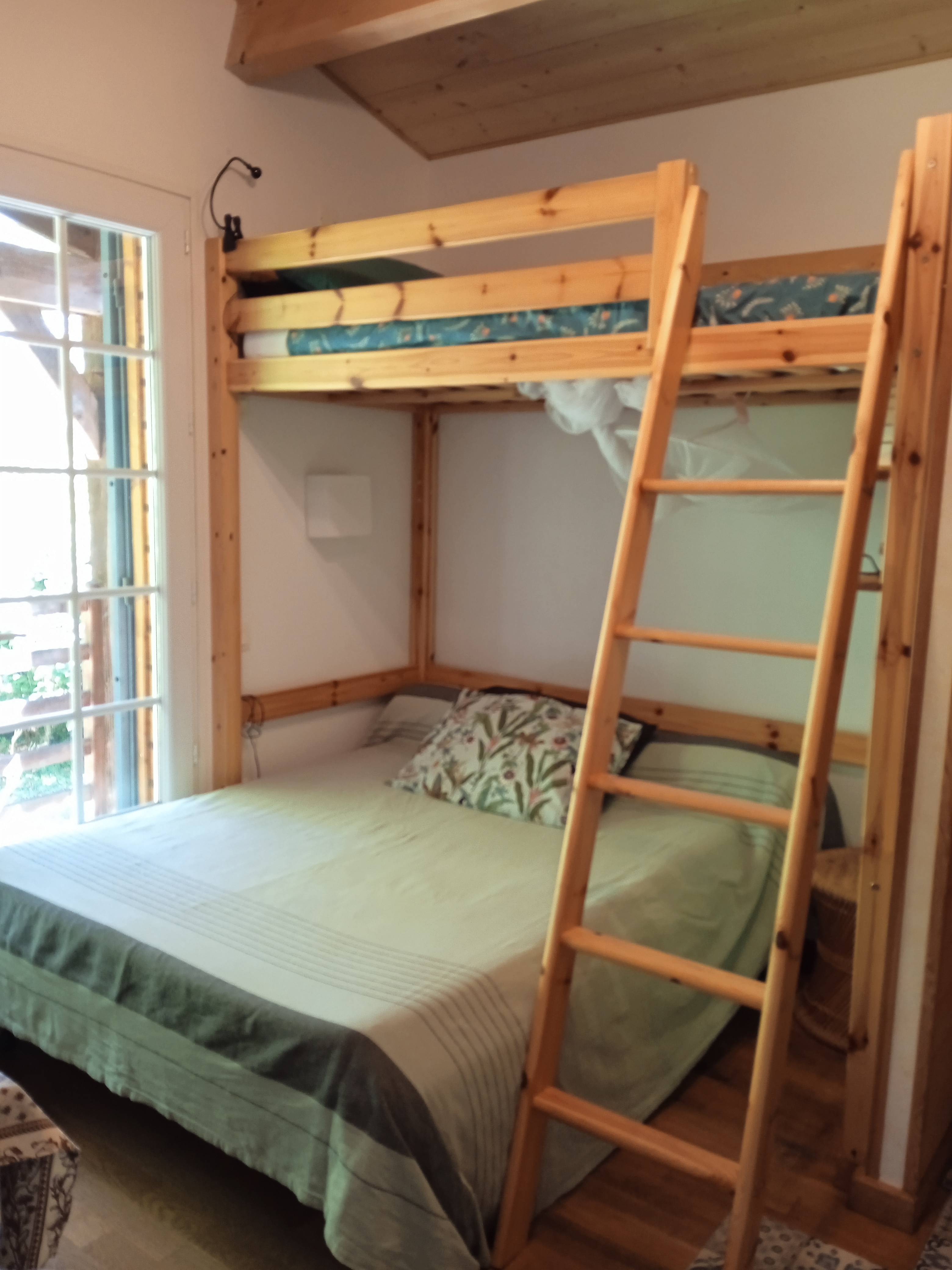 Le Petit Chambalon, Valdivienne - photo 8