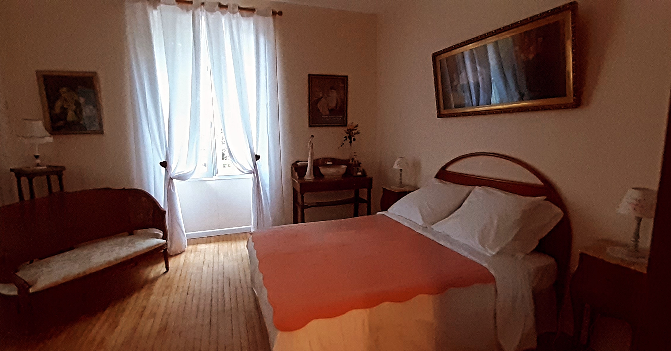 Les Cyclamens, Hautefort - photo 6