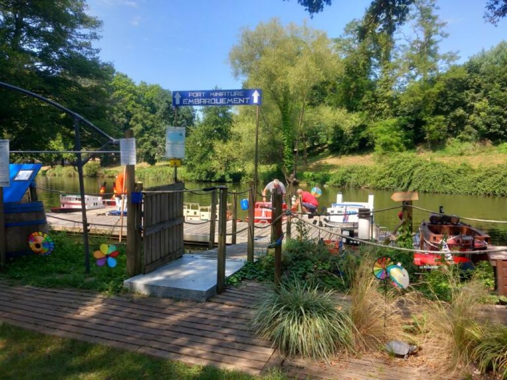Port miniature - photo 4
