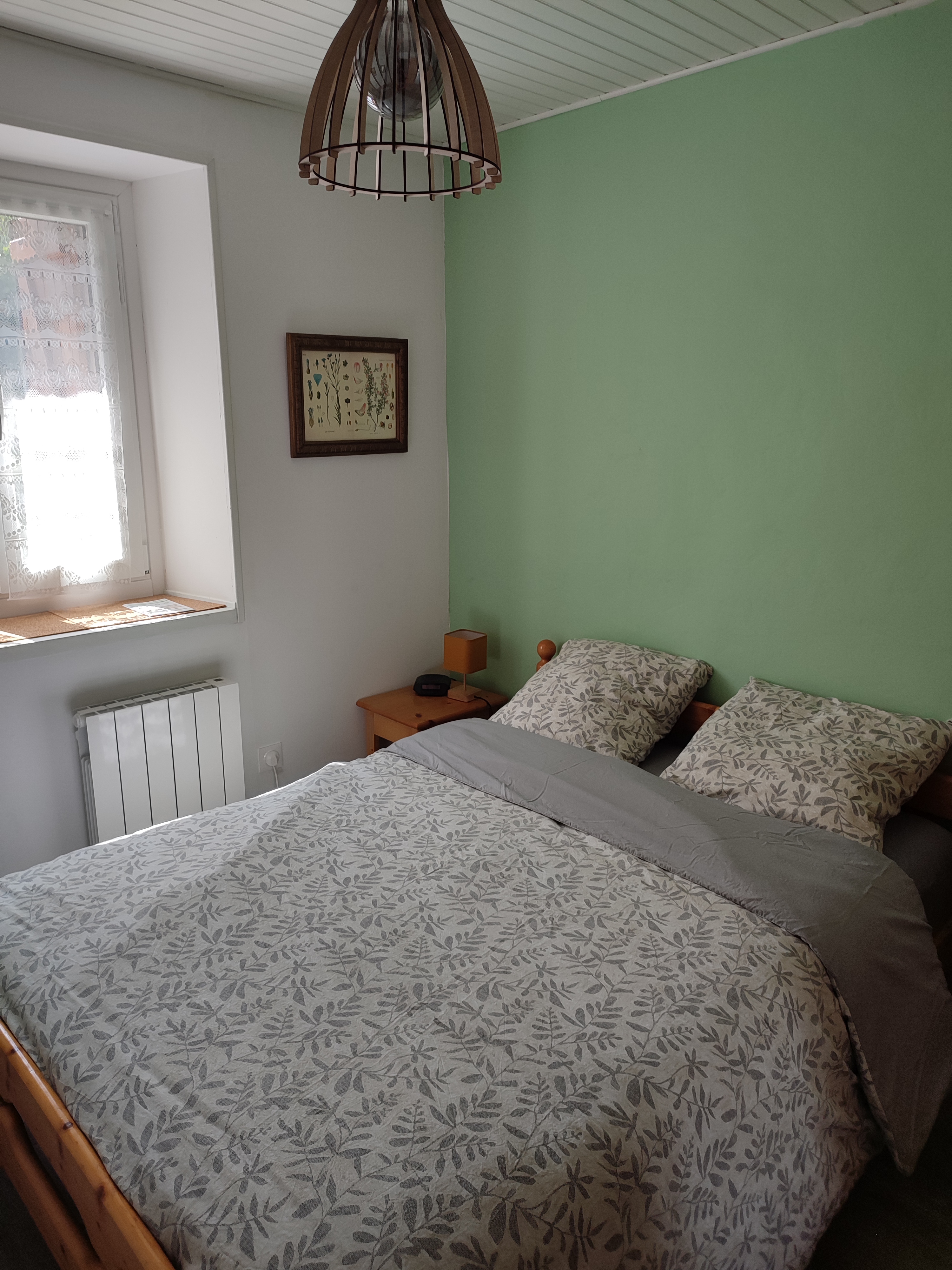 Chez Jeantou, Égletons - photo 11