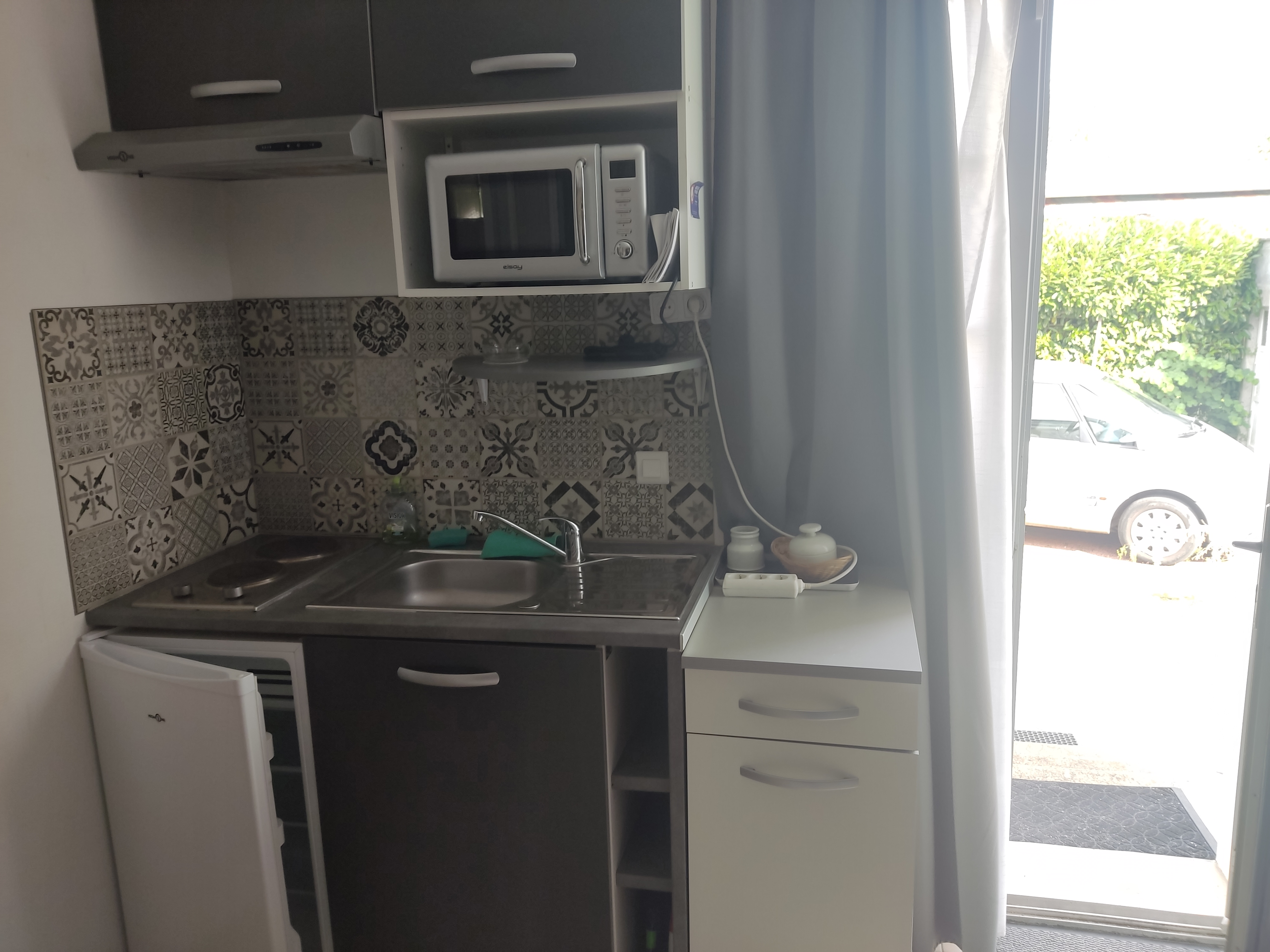 Studio Lussacois, Lussac-les-Châteaux - photo 11