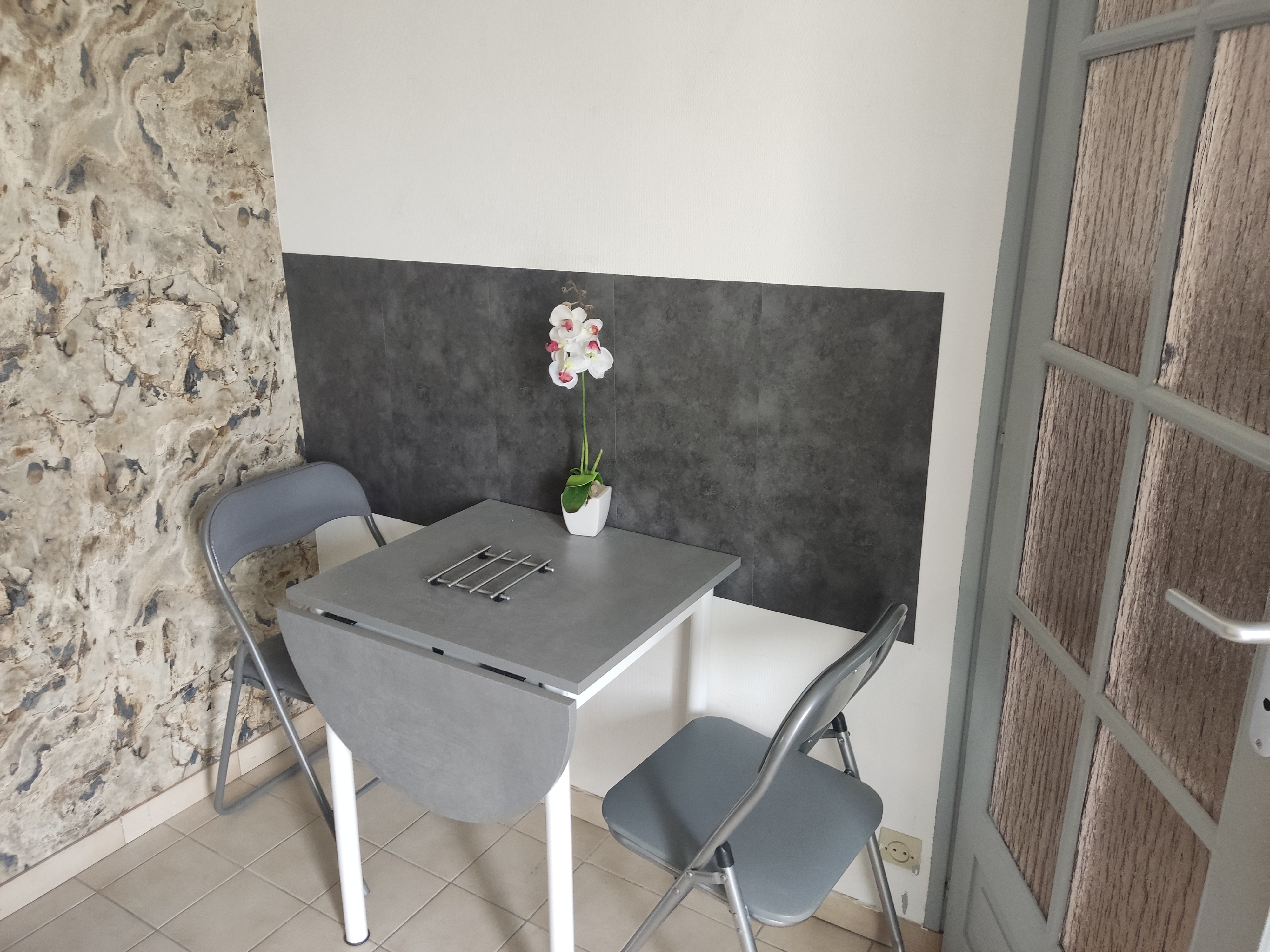 Studio Lussacois, Lussac-les-Châteaux - photo 4