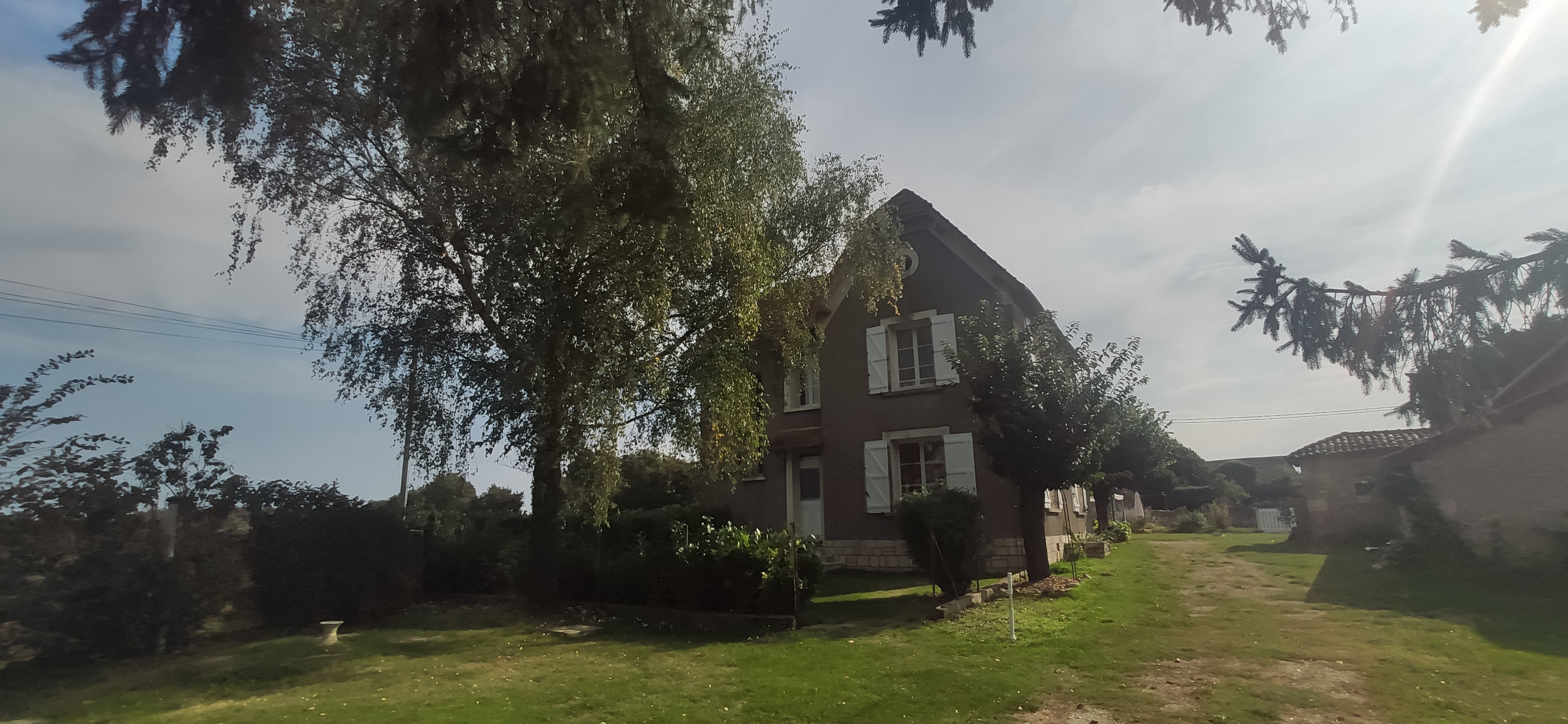 Ma Pause Champêtre - Les Chambres d'Hôtes, Antigny - photo 5