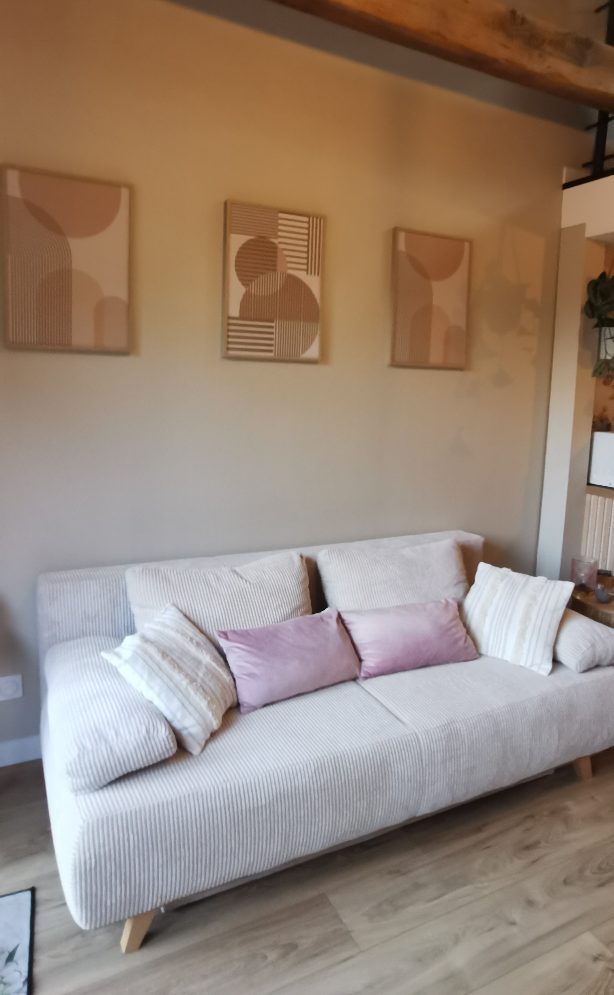 L'Arbre de Soie - Albizia