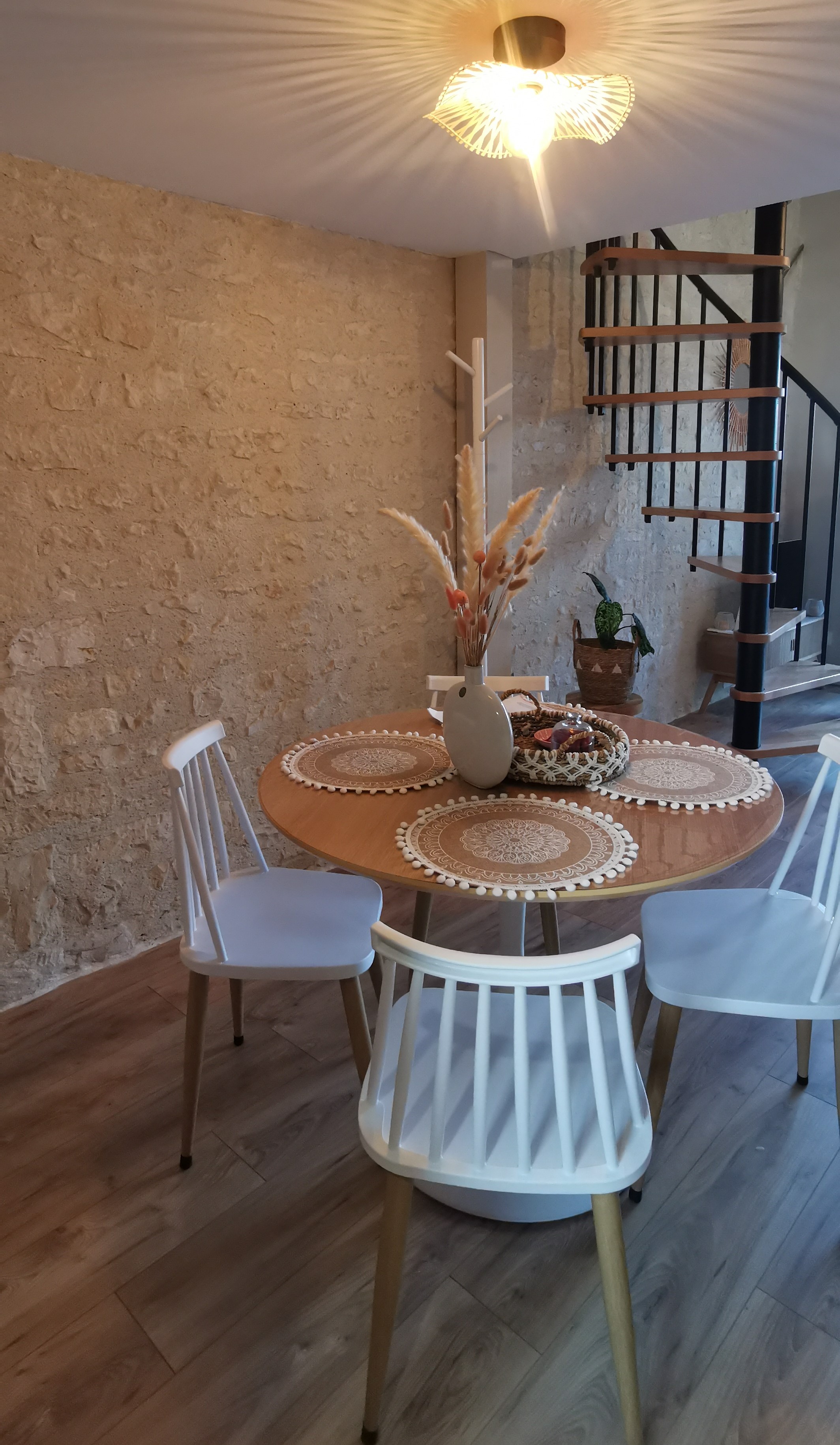 L'Arbre de Soie - Albizia - photo 4