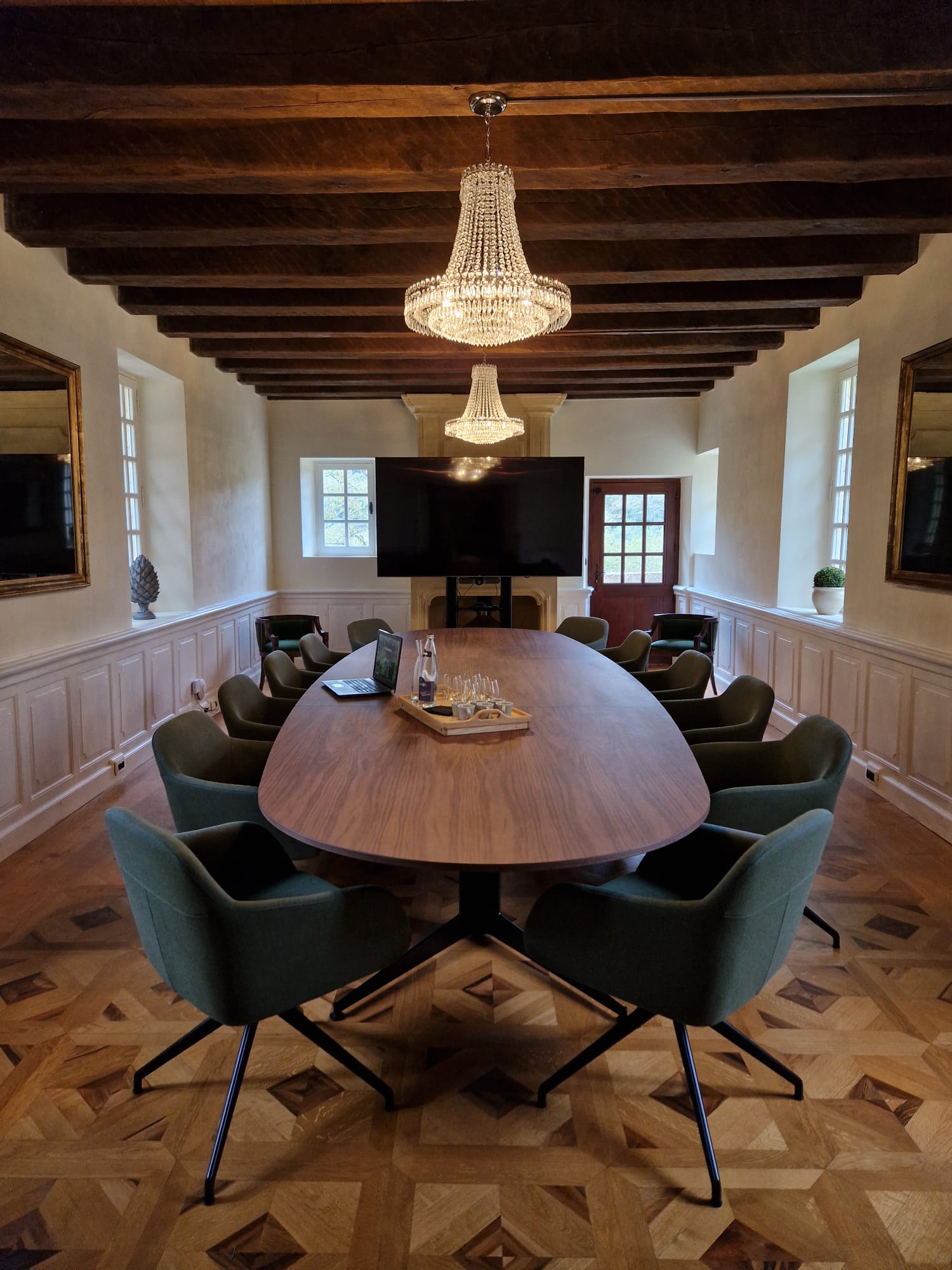 Château La Carrière, Saint-Cyprien - photo 7