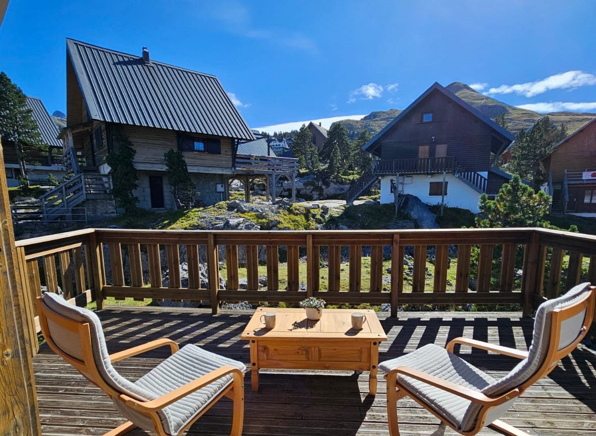 Les 2 Marmottes - Marmottes 2