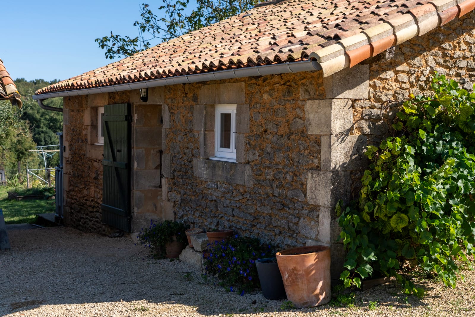 La Bergerie de Genouse, Marnay - photo 8