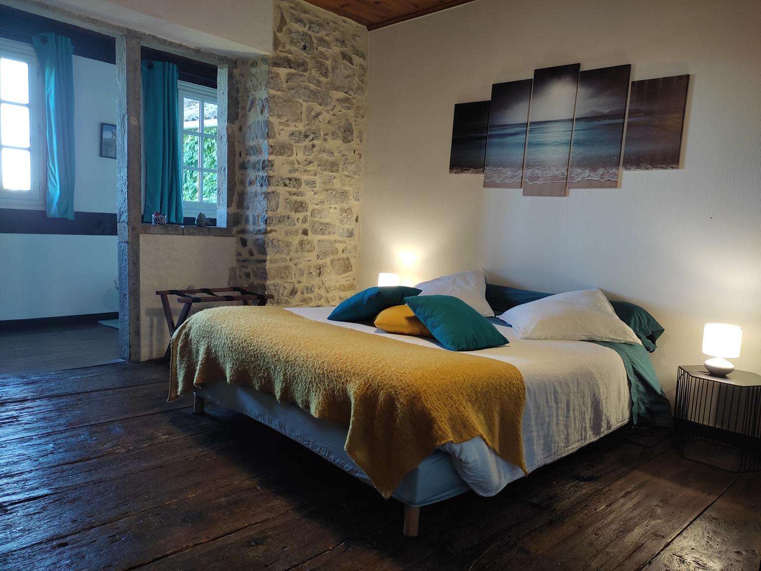 Chambre d'hôtes Amphitryon, Oloron-Sainte-Marie - photo 3