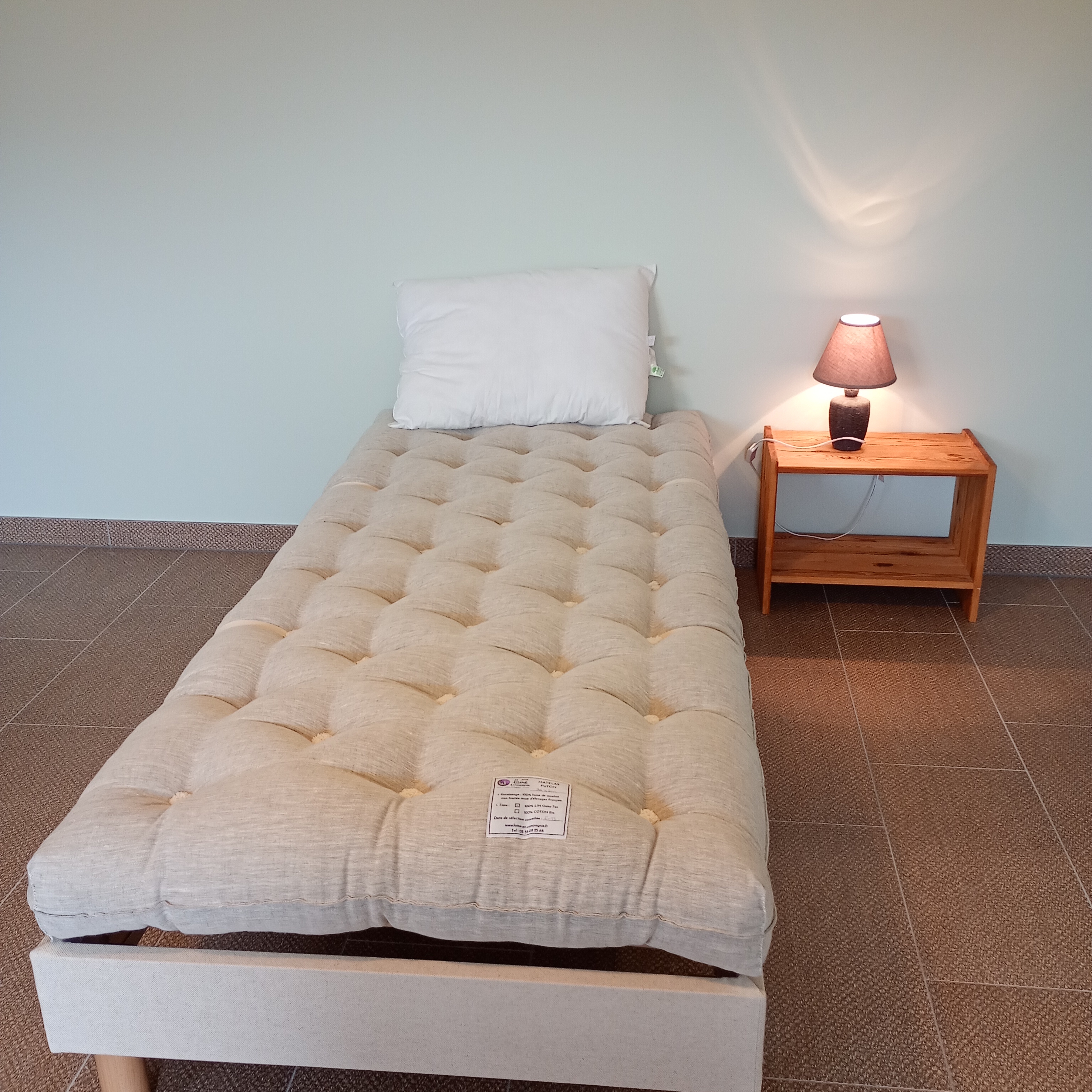 Gîte La Ferme des Sabots de Laine